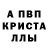 МЕТАДОН кристалл Reed Nitz